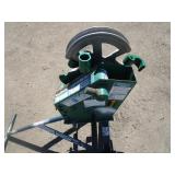 Greenlee Tubing Bender & Dies