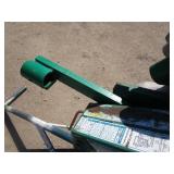 Greenlee Tubing Bender & Dies