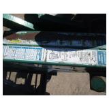 Greenlee Tubing Bender & Dies