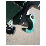 Greenlee Tubing Bender & Dies
