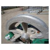 Greenlee Tubing Bender & Dies