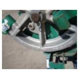 Greenlee Tubing Bender & Dies