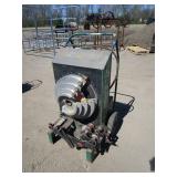 Greenlee Tubing Bender & Dies