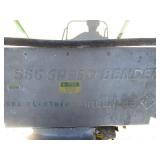Greenlee Tubing Bender & Dies