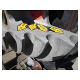 Greenlee Tubing Bender & Dies