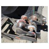 Greenlee Tubing Bender & Dies