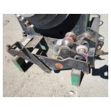 Greenlee Tubing Bender & Dies