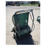 Greenlee Tubing Bender & Dies