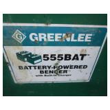 Greenlee Tubing Bender