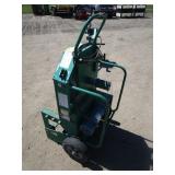 Greenlee Tubing Bender