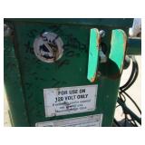 Greenlee Tubing Bender