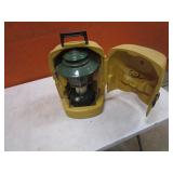 Coleman Lantern w/Case