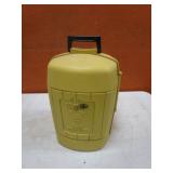 Coleman Lantern w/Case