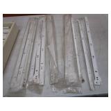Drawer Slides 24" & 16"