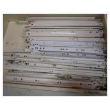 Drawer Slides 24" & 16"