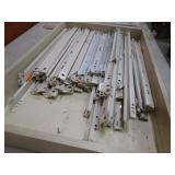 Drawer Slides 24" & 16"