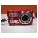 (2) Digital Cameras