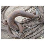 3/4" Cable Approx 70