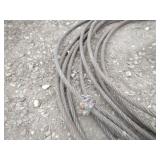 3/4" Cable Approx 70