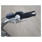 (2) Bikes