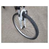 (2) Bikes
