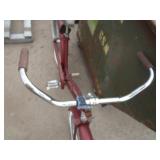 Vintage Bike