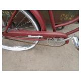 Vintage Bike