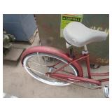 Vintage Bike
