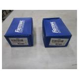 (50) 1/2"x3" Fastenal Concrete Anchors