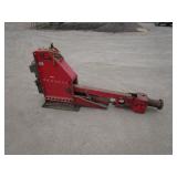 Hydraulic Weld Positioner 20"x7