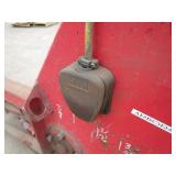 Hydraulic Weld Positioner 20"x7