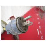 Hydraulic Weld Positioner 20"x7