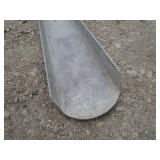 Alum Channel Concrete Bull Float 6"x60"