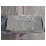 Concrete Trowel Bull Float 12"x48"