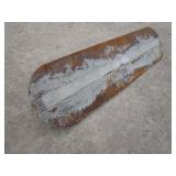 Concrete Trowel Bull Float 12"x48"