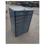 Parts Drawer Cabinet 20"x16"x30"