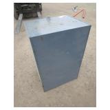 Parts Drawer Cabinet 20"x16"x30"