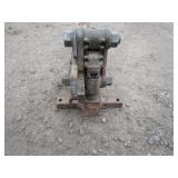 Cutter/Bender