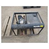 Homelite 4400w Generator