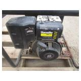Homelite 4400w Generator