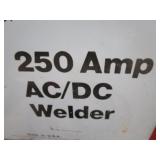 Dayton Arc Welder