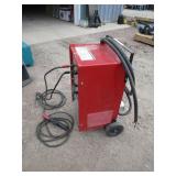 Dayton Arc Welder