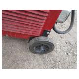 Dayton Arc Welder