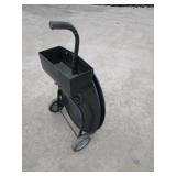 Pallet Banding Cart