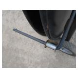 Pallet Banding Cart