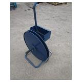 Pallet Banding Cart