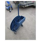 Pallet Banding Cart