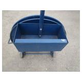 Pallet Banding Cart