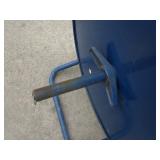 Pallet Banding Cart