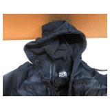 (2) Sweatshirts size L & M